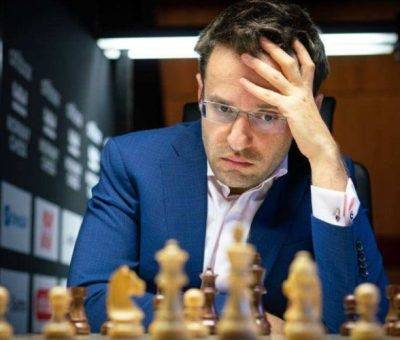 Լևոն Արոնյան