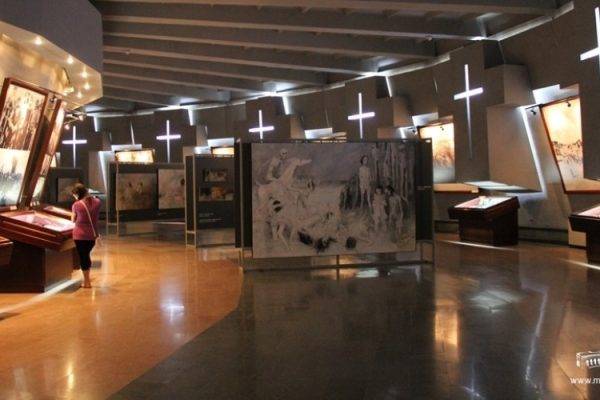 Իսրայելի կառավարությունը  հավանություն է տվել Հայոց ցեղասպանության ճանաչման նախագծին