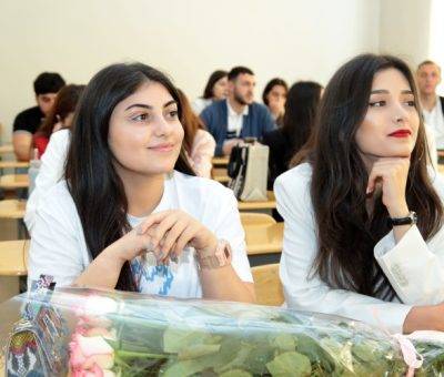 ՀՊՏՀ-ում մեկնարկել է ուստարվա ամփոփիչ ատեստավորման գործընթացը