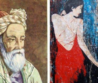 Օմար Խայամ