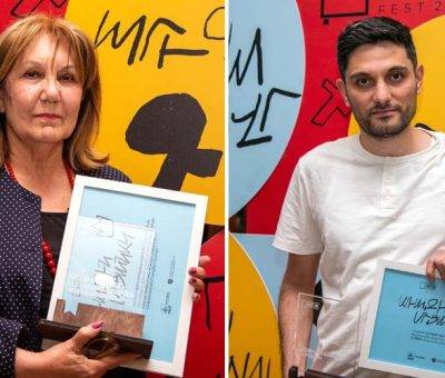 Ալիս Հովհաննիսյան