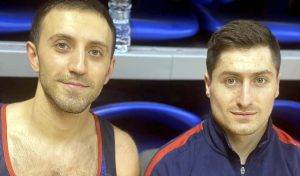 Արթուր Դավթյան, Արթուր Ավետիսյան