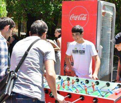ԵՊՀ «ԲանՈՒԳործ» էքսպո