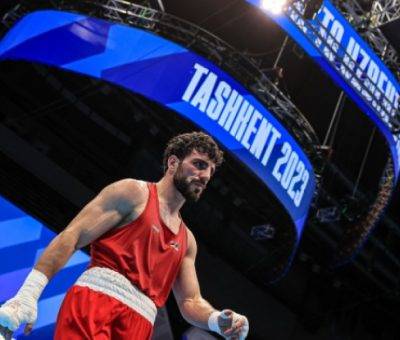 Հովհաննես Բաչկով