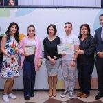 Պարգևատրվել են «100 գաղափար Հայաստանի համար» մրցույթի հաղթողները