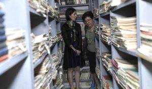 Ժաննա Անդրեասյան