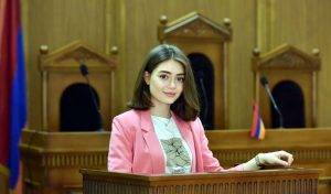 Մարիա Հովհաննիսյան