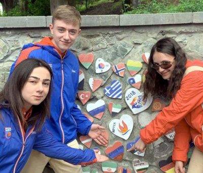 3 հայ պատանի անցել են ընթերցողների միջազգային մրցույթի եզրափակիչ
