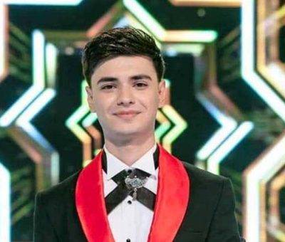 Սամվել Մալոյանը