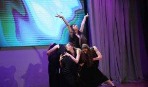 «Ուսանողական գարուն» փառատոն Արցախում