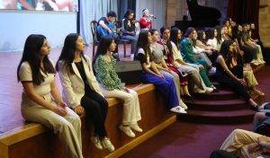 «Ուսանողական գարուն» փառատոն Արցախում