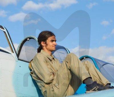 Եվգենի Բեսմերտնի