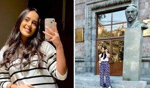 Հայկուհի Յոլյան