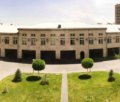 ՀՀ Հաշվեքննիչ պալատ