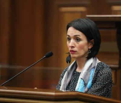 Ժաննա Անդրեասյան