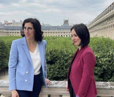 Ժաննա Անդրեասյան, Ռիմա Աբդուլ-Մալաք