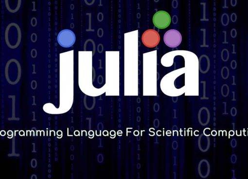 Julia ծրագրավորման լեզու