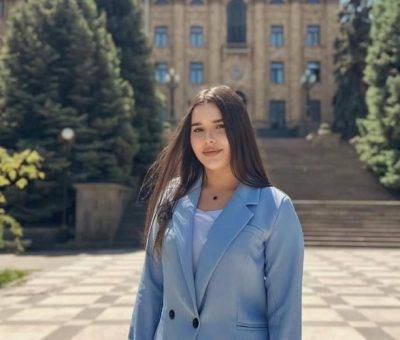 Նարե Արշակյան