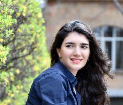 Քնար Միսակյան