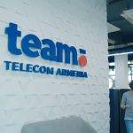 Team Telecom Armenia