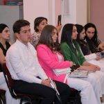 Հայ աշակերտները կմասնակցեն Բրատիսլավայի միջազգային տնտեսագիտական օլիմպիադային