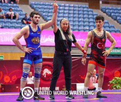 Յուրիկ Հովեյան