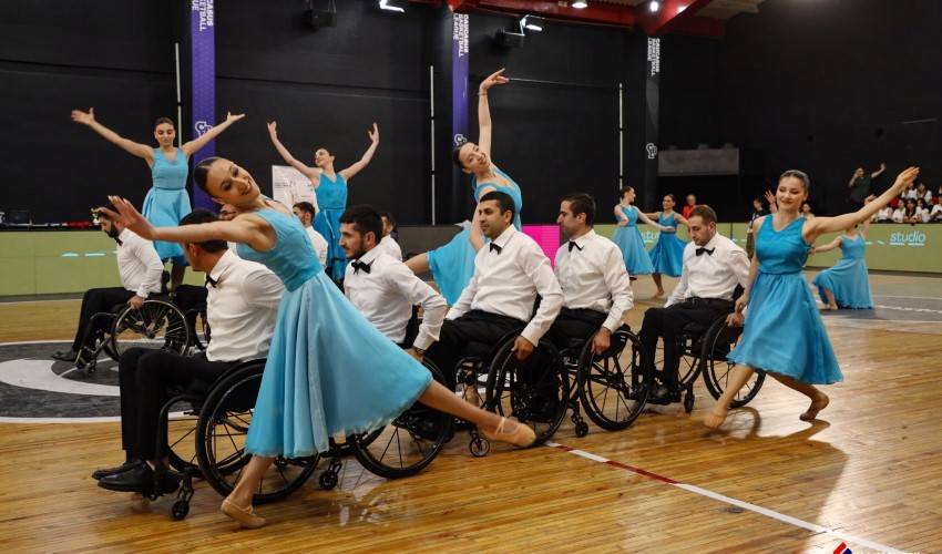 Զինվորի տան պարախումբը