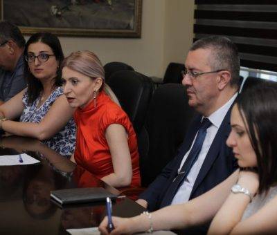 Արաքսիա Սվաջյան