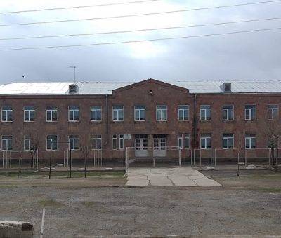 Ազատանի դպրոց