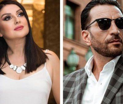 Հասմիկ Կարապետյան, Ռաֆայել Երանոսյան