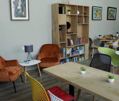 Իջևանում երիտասարդական կենտրոն է բացվել