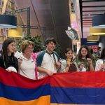 Հայ աշակերտները 7 մեդալ են նվաճել Կիրառական կենսաբանության միջազգային օլիմպիադայում