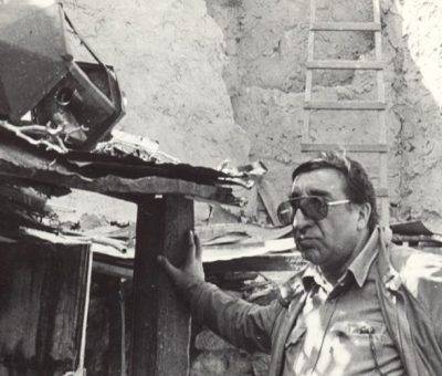 Մհեր Մկրտչյան