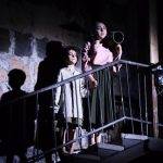 «ԴԱՍԱՐԱՆ+ԴԱՍԱԿԱՆ»-ի ներկայացումներից