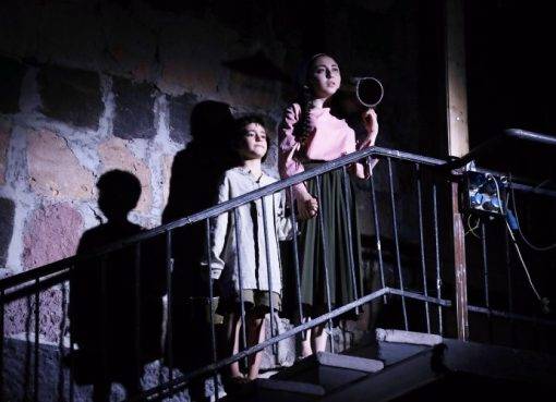 «ԴԱՍԱՐԱՆ+ԴԱՍԱԿԱՆ»-ի ներկայացումներից