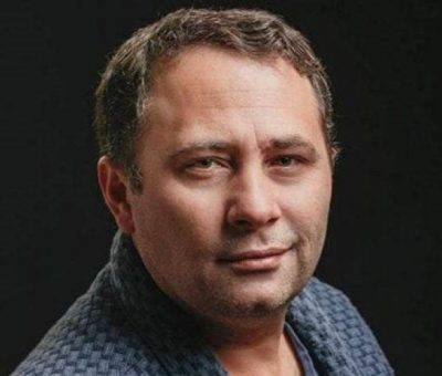 Վահագն Գալստյան