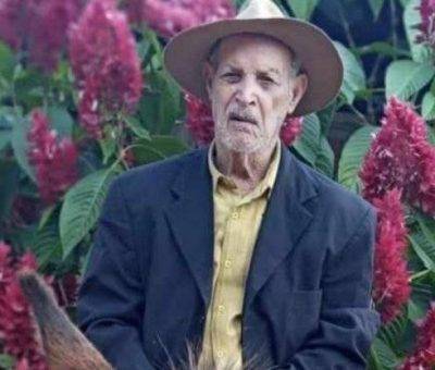 Մահացել է աշխարհի ամենատարեց մարդը