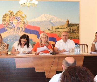 Արաքսիա Սվաջյան