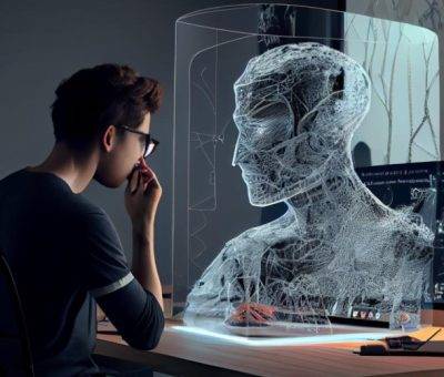 Արհեստական ինտելեկտ