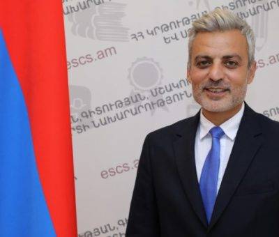 Դանիել Դանիելյան