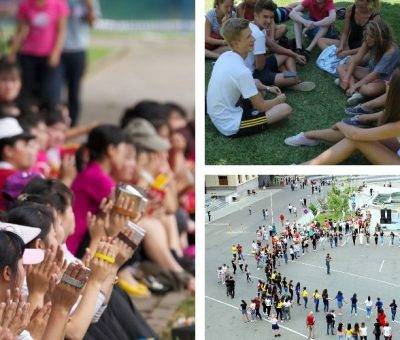 Երիտասարդության միջազգային օրն է