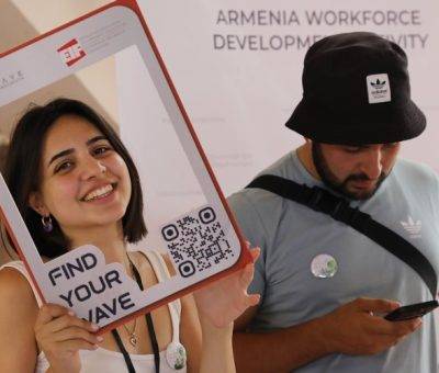 Մեծամորում նշվել է Երիտասարդների միջազգային օրը