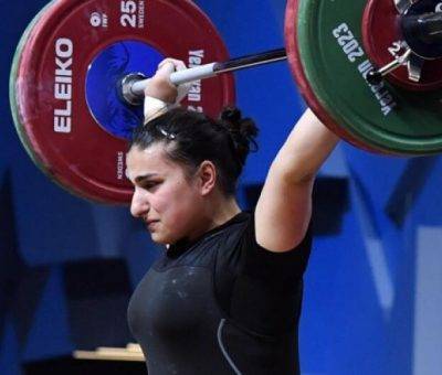 Լիանա Գյուրջյան