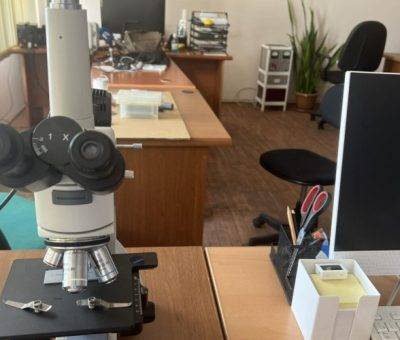Հայաստանի ազգային պոլիտեխնիկական համալսարանի ֆոտոէլեկտրական սարքերի գիտահետազոտական լաբորատորիան