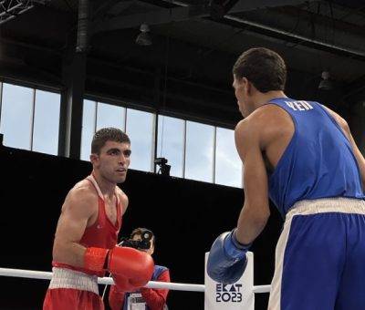 Ռուսլան Ասլիկյան