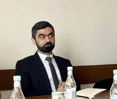 Սարգիս Հայոցյան
