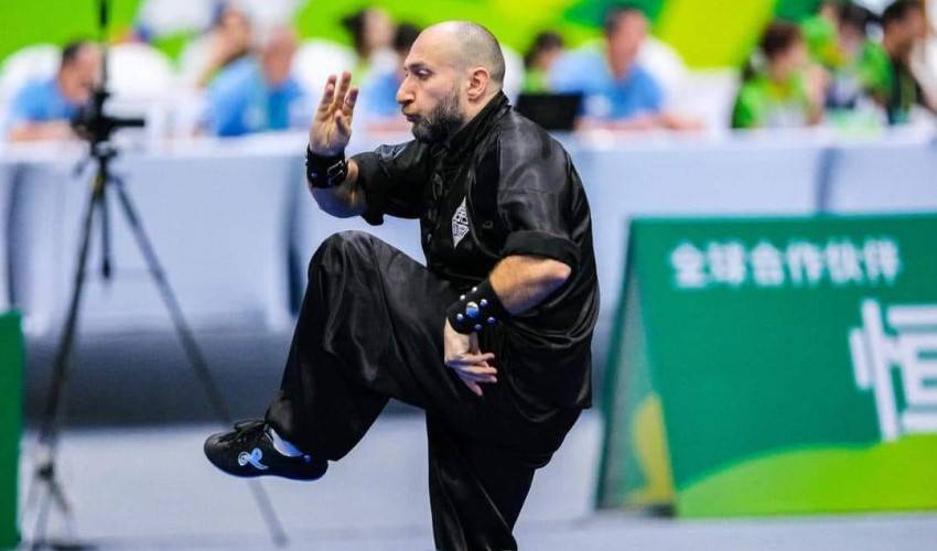 Արտաշես Ավագյան