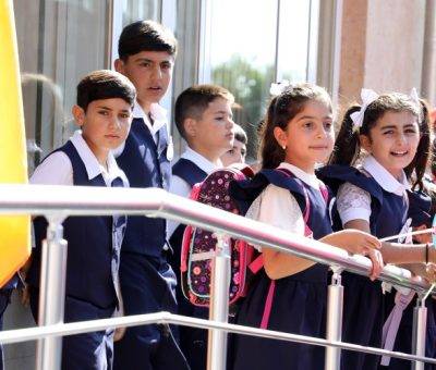 Սեպտեմբերի 1