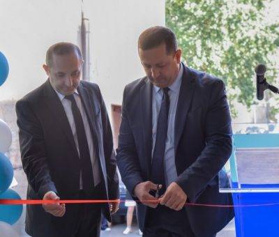 ԵՊՀ ՍԹԵՄ դպրոցն ընդունեց աշակերտների առաջին սերնդին