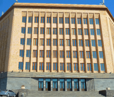 Հայաստանի ամերիկյան համալսարան (ՀԱՀ)